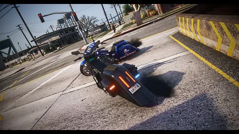 Western Bagger CTX Pack preview 2