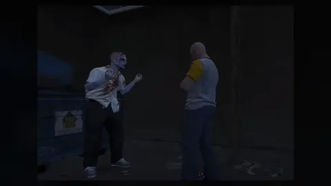 Grave Robbery - heist and robbery script for FiveM GTA 5 roleplay