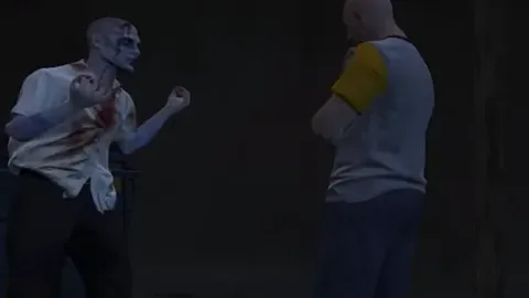 Grave Robbery in-game UI - FiveM heist and robbery script