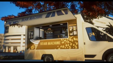 Bean Machine for FiveM