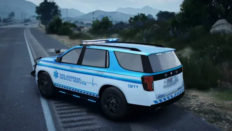 Declasse Alamo preview 2