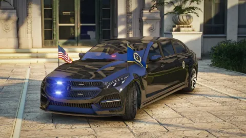 Government Vehicles Pack preview 2