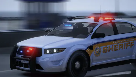 Police Maverick preview 2