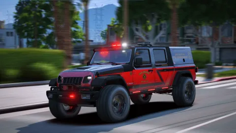 Safr Vehicles Pack preview 2