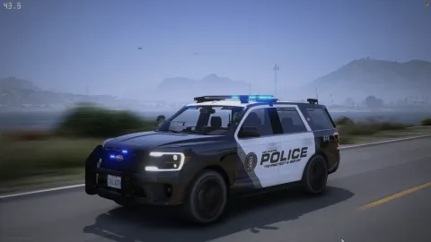 Vapid Aleutian for FiveM
