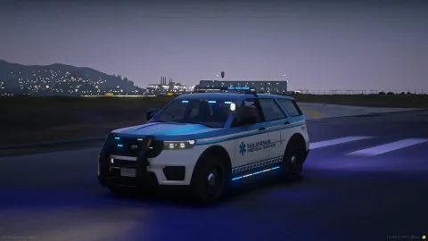 Vapid Scout preview 2
