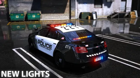 Vapid Torrence preview 2
