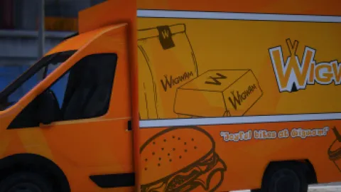 Wigwam Burger preview 2