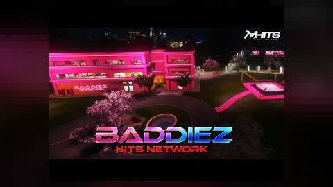 HITS Baddiez Mansion MLO interior view - FiveM housing and mansion MLO