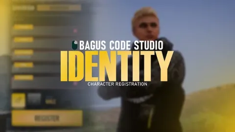 Identity V13 - character and appearance script for FiveM GTA 5 roleplay