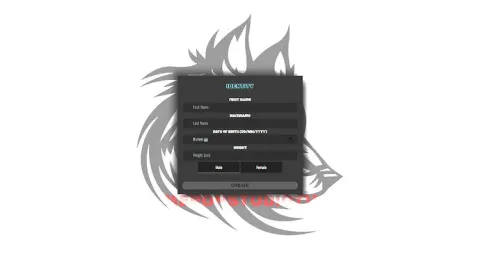Identity V19 - character and appearance script for FiveM GTA 5 roleplay