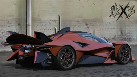 Apollo Project Evo 2022 preview 2