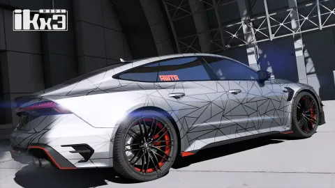 Audi ABT RS7 R 2020 preview 2