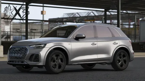 Audi Q5 SLine 2023 for FiveM