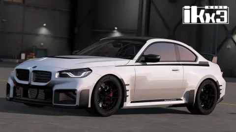 BMW M2 M Performance 2023 for FiveM