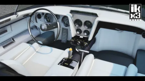 Cadillac Cyclone XP 74 1959 preview 2