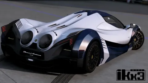Devel Sixteen 2022 preview 2