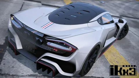 Hennessey Venom F5 2022 preview 2