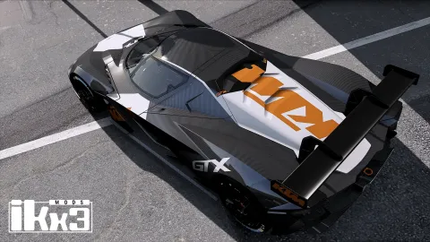 KTM X BOW GTX 2020 preview 2