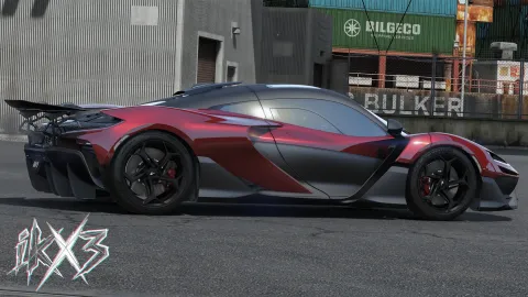 McLaren W1 2025 preview 2