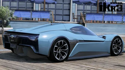 NIO EP9 2016 preview 2