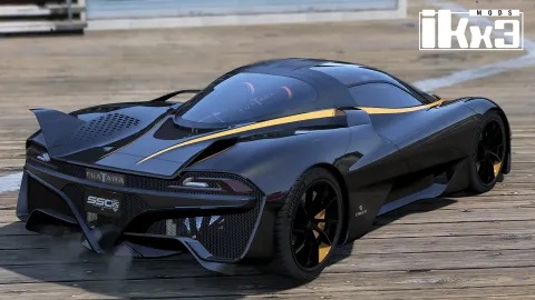 SSC Tuatara WRE 2020 preview 2