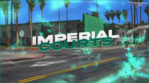 Imperial Court MLO interior preview for FiveM