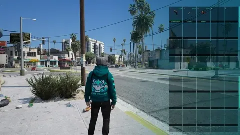 Inventory Theme Update - inventory and crafting script for FiveM GTA 5 roleplay