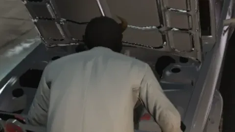 Jakers Tuner Job in-game UI - FiveM mechanic and tuning script