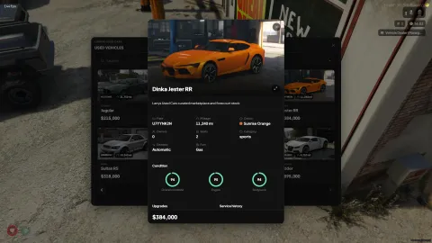 Used Vehicles preview 2