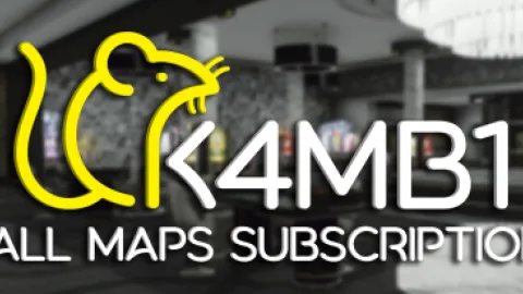 All Maps Access preview 2