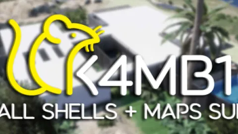All Maps And Shells Access preview 2
