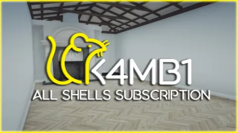 All Shells Access for FiveM