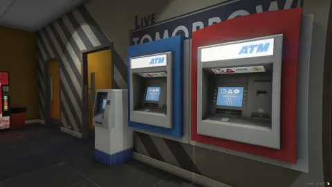 Atm Heist Pack preview 2