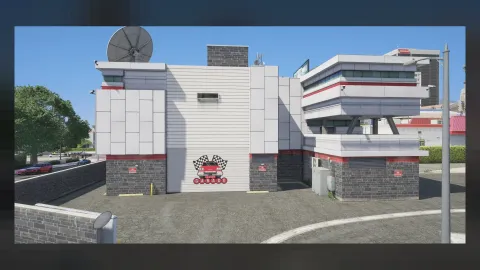 Auto Garage preview 2