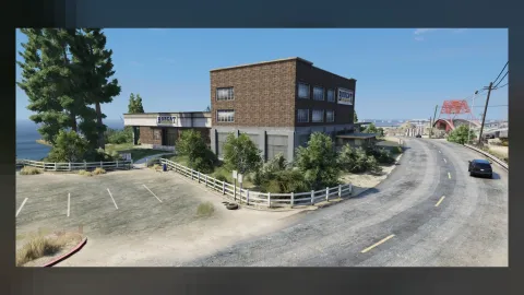 Bobcat Heist preview 2
