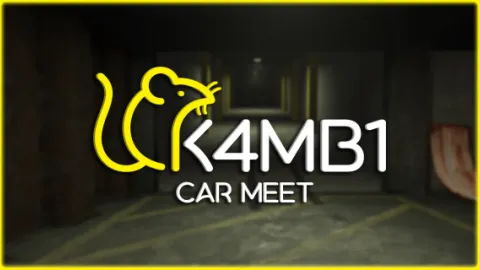 Car Meet for FiveM