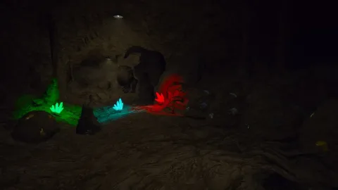 Cave Mining preview 2