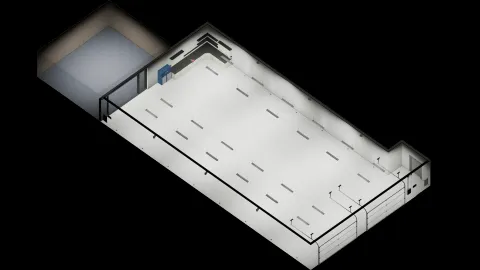 Garages Pack preview 2