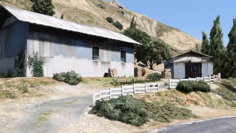 Grapeseed Drug Lab preview 2