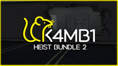 Heist Bundle 2 for FiveM