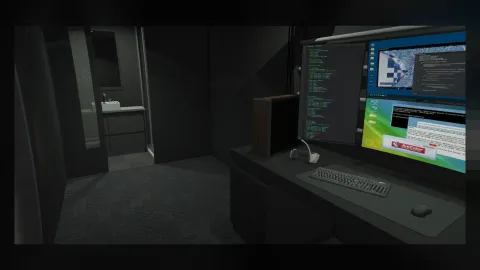 Hideout Containers preview 2