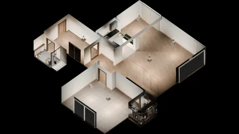 Main Housing Pack preview 2