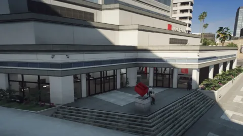 Maze Bank preview 2
