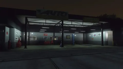 Mirror Park Auto preview 2