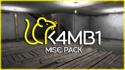 Misc Pack for FiveM