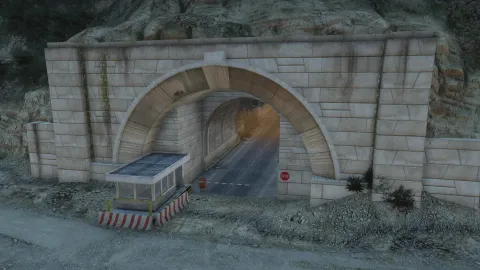 Mountain Gold Vault preview 2