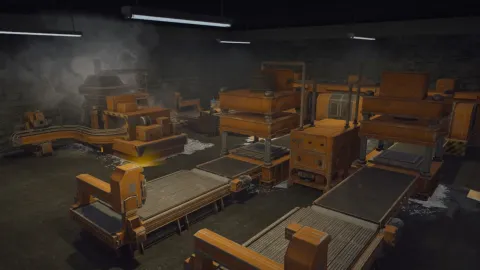 Murrieta Factory preview 2
