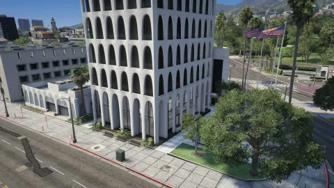 Office Tower 1 preview 2