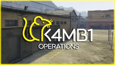 Operations for FiveM